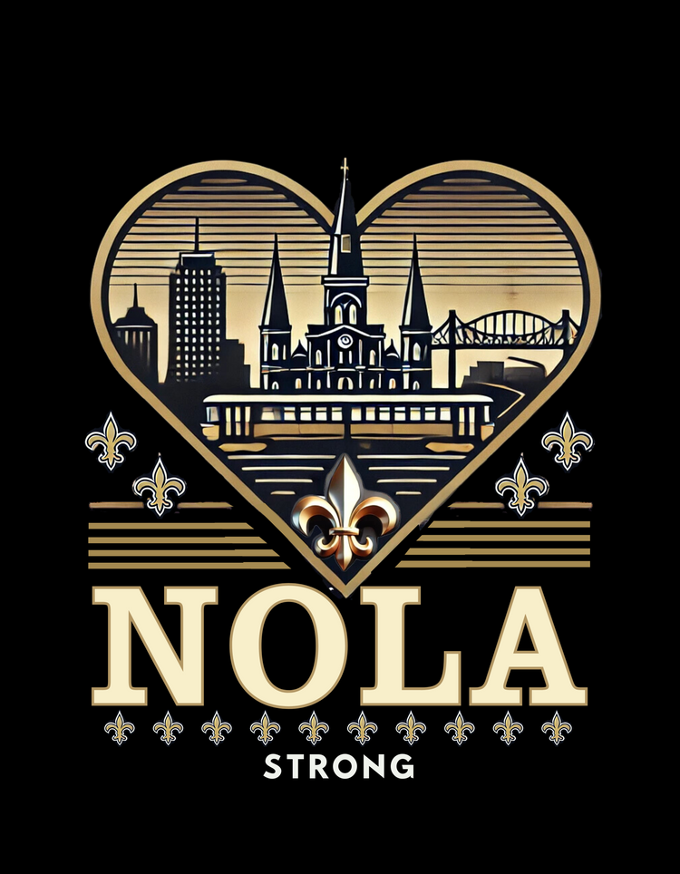 NoLa Strong Collection