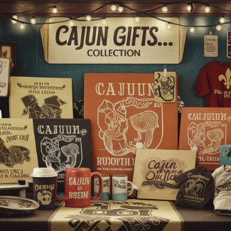 Cajun Gifts