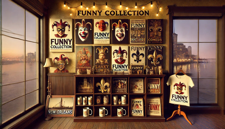Funny Collection