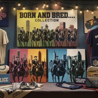 Born n Bred Collection