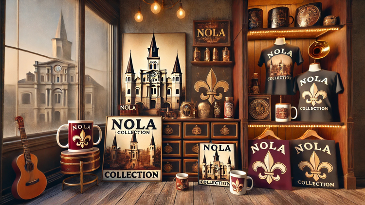 Nola Collection