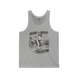 Tank Top Austin Daddy Bred Jersey