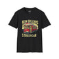 New Orleans Streetcar Graphic T-Shirt - Unisex Softstyle Tee