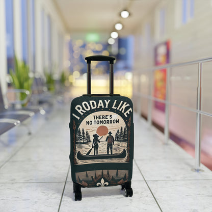 Roday Luggage Covers, His & Her Versions