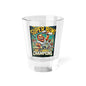 Super Bowl LIX Champion Shot Glass – 1.5oz Collector's Drinkware for Game Day Celebrations 2 of 4