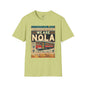 We are NOla Softstyle T-Shirt Men/Women's