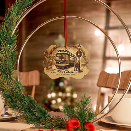 Ornaments New Orleans 2025