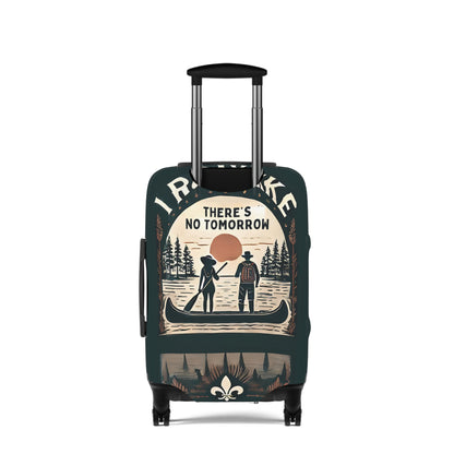 Roday Luggage Covers, His & Her Versions