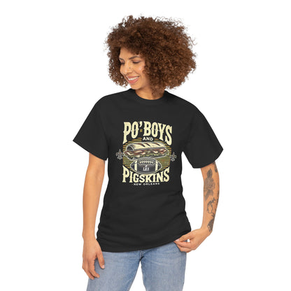 Graphic Tee New Orleans LIX Super Bowl 2025 Celebration