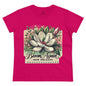 Bloom Again New Orleans Women's Midweight Cotton Tee