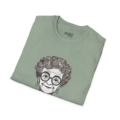 Golden Girls Sophia Funny Unisex T-Shirt