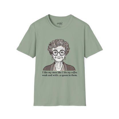 Golden Girls Sophia Funny Unisex T-Shirt