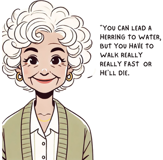 Rose from St. Olaf T-Shirt