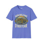 Streetcar Men's T-Shirt - New Orleans 1831 Design