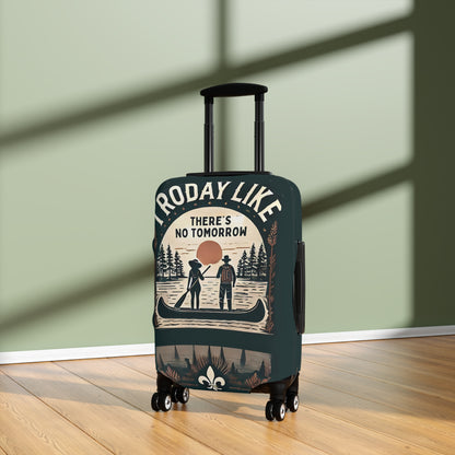 Roday Luggage Covers, His & Her Versions