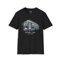 Vintage New Orleans Streetcar Unisex T-Shirt