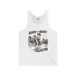 Tank Top Austin Daddy Bred Jersey
