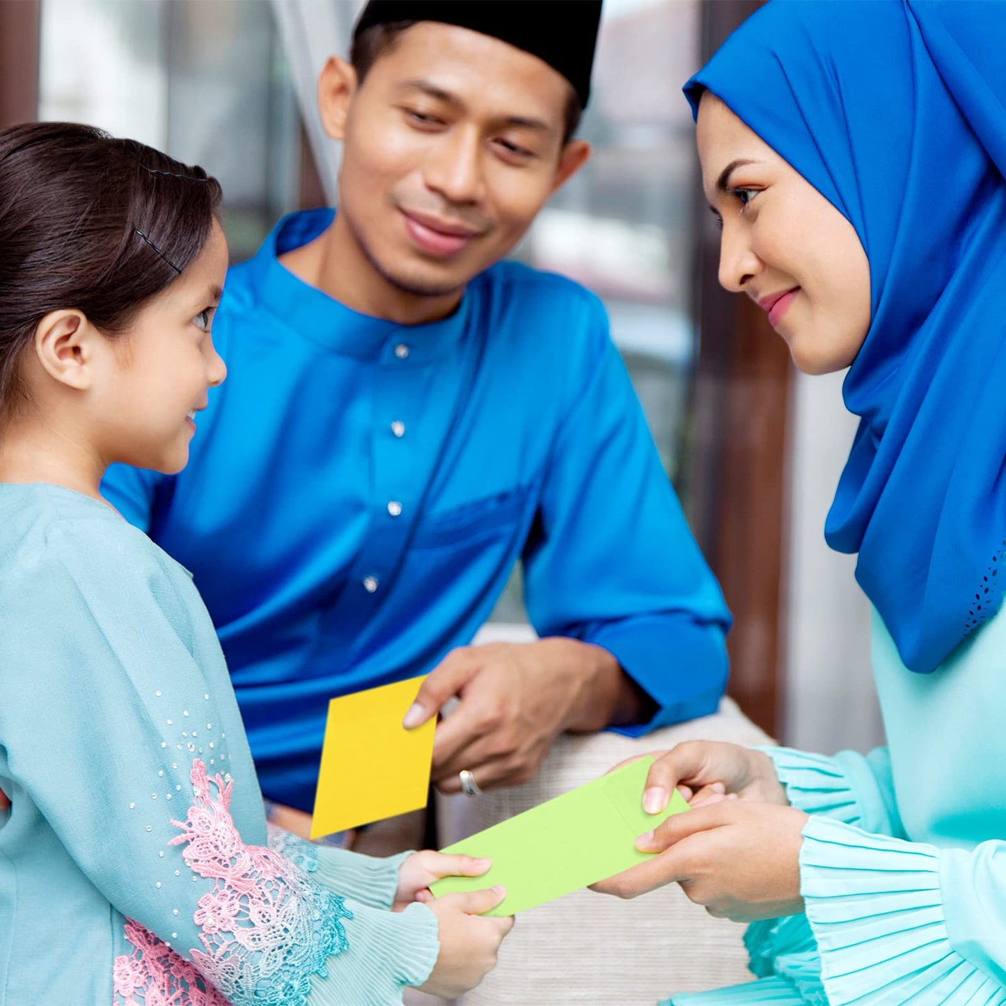 1000 Pcs 2.25 x 3.5 Inch Coin Envelopes Bulk Small Envelopes Self Adhesive for Money Cash Key Storage Home Office Supplies(Multicolor)