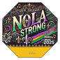 Umbrella - Mardi Gras Nola Strong Supporter