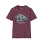 Vintage New Orleans Streetcar Unisex T-Shirt