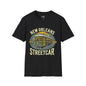 Streetcar Men's T-Shirt - New Orleans 1831 Design