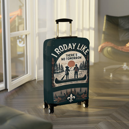 Roday Luggage Covers, His & Her Versions