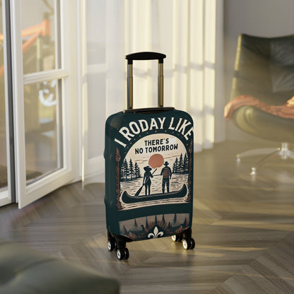 Roday Luggage Covers, His & Her Versions