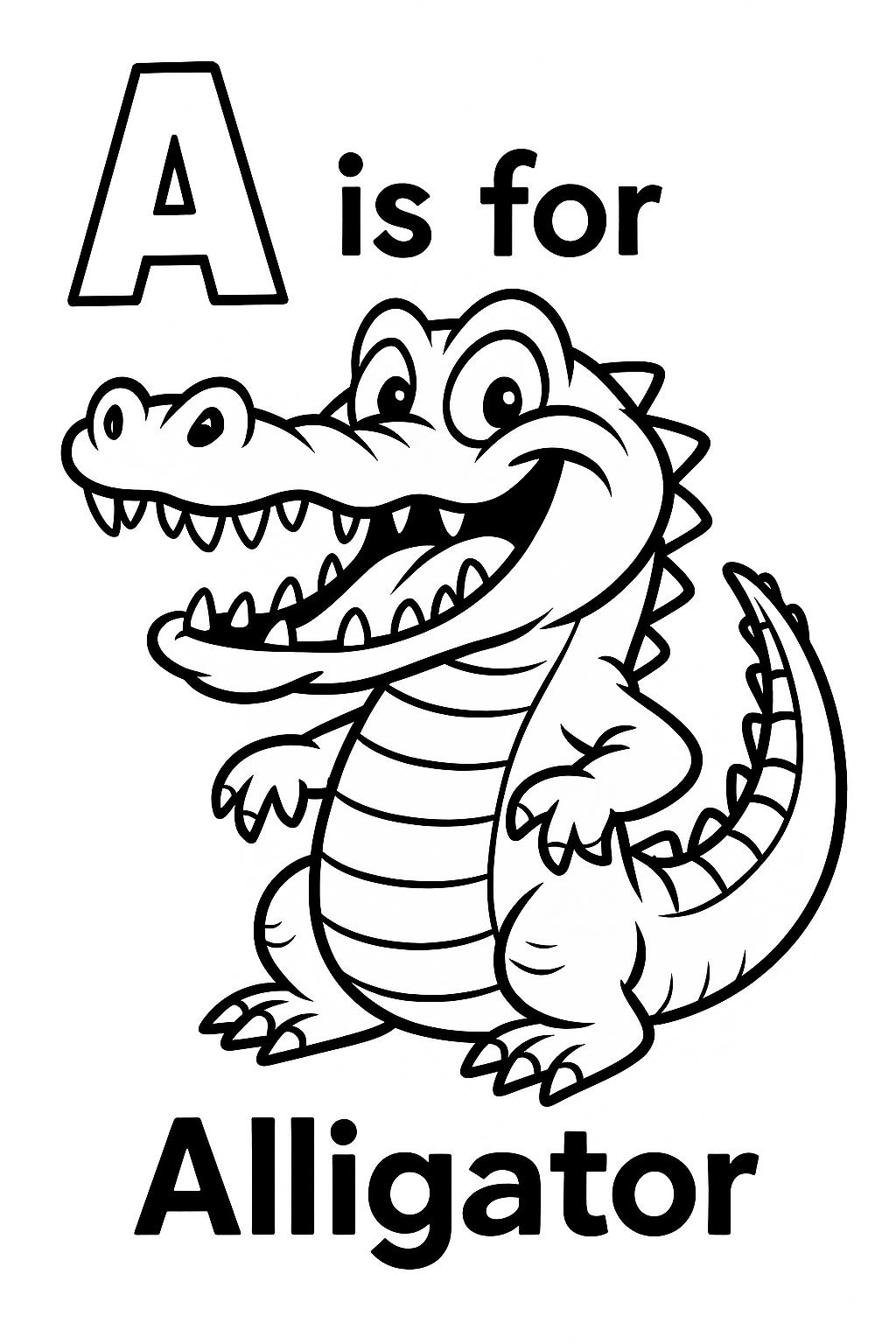 Color Me Cajun: An ABC Journey into Cajun Culture Volume 1: Cajun Objects – A Cultural Coloring Book for Kids & Families