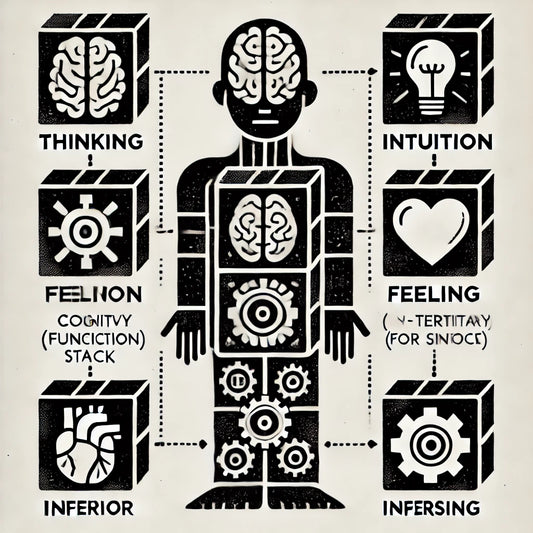 30 Must have AI Prompts for your MBti TYPE - INTJ